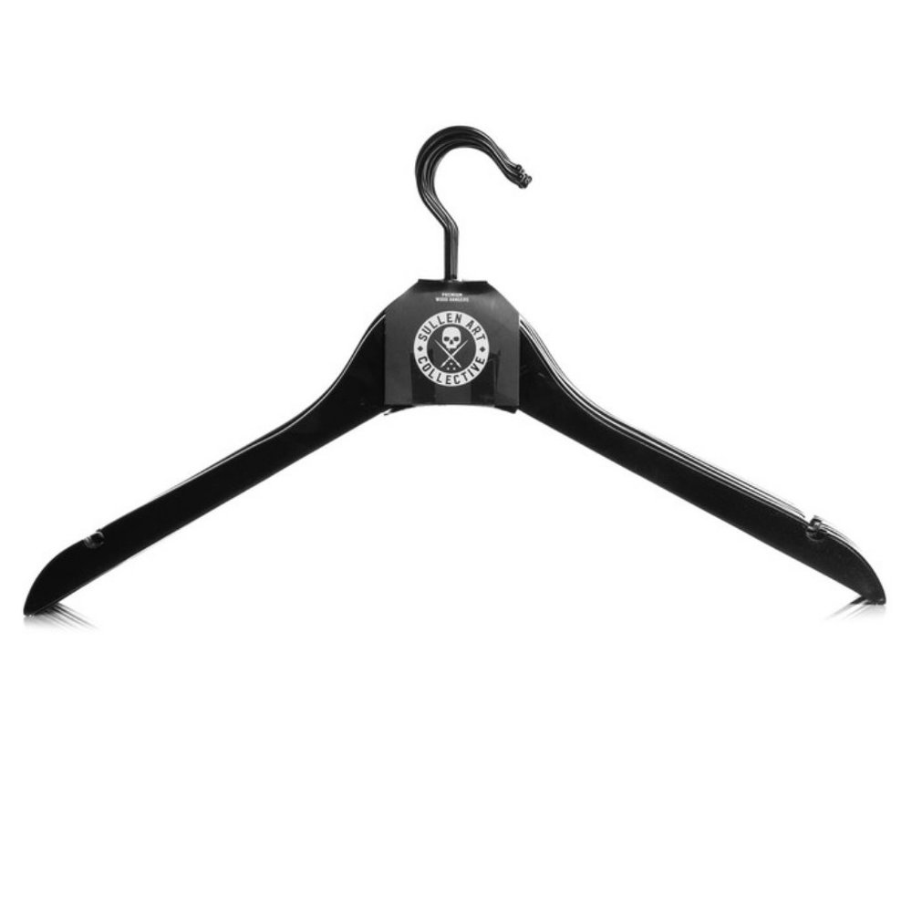 Sullen Art Collective Hangers - 5 Pack